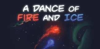 A Dance of Fire and Ice (v2026.01.25 & ALL DLC) Baixar PC Gratis