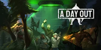 A Day Out Descargar PC Gratis (v1.10)