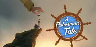 Télécharger A Fisherman’s Tale PC Gratuit