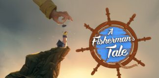A Fisherman’s Tale PC Download Free