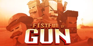 A Fistful Of Gun Baixar PC Gratis