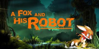 A Fox and His Robot (v1.0) PC Download Free