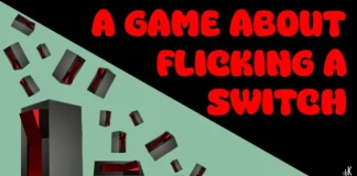 A Game About Flicking A Switch Descargar PC Gratis (v2025.01.27)