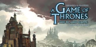 A Game of Thrones: The Board Game – Digital Edition (v1.1.2.1585 & ALL DLCs) PC Download Free