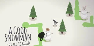 A Good Snowman Is Hard To Build Descargar PC Gratis (v1.1.1)