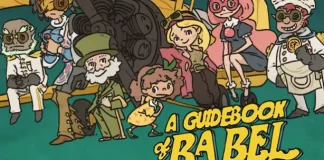 A Guidebook of Babel Descargar PC Gratis