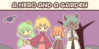A HERO AND A GARDEN Descargar PC Gratis