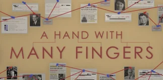 A Hand With Many Fingers Descargar PC Gratis (v1.03)