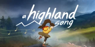 A Highland Song Indir PC Full Oyun