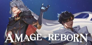 A Mage Reborn Descargar PC Gratis
