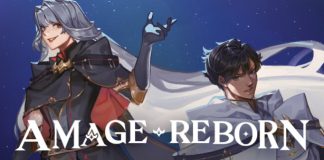 A Mage Reborn PC Download Free
