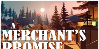 A Merchant’s Promise (v2025.08.16) Baixar PC Gratis
