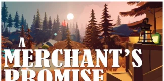 A Merchant’s Promise (v2025.08.16) PC Download Free