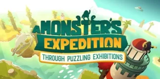 A Monster’s Expedition Descargar PC Gratis (v1.1.1)