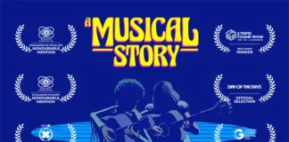 A Musical Story Indir PC Full Oyun