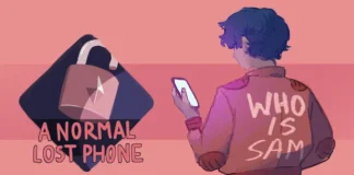 A Normal Lost Phone Descargar PC Gratis