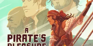 A Pirate’s Pleasure Indir PC Full Oyun