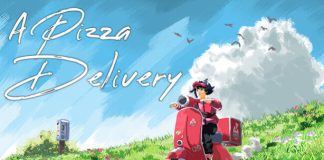 A Pizza Delivery PC Download Free