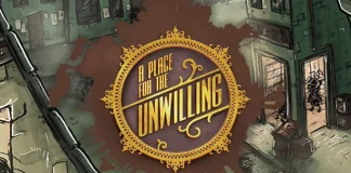 A Place for the Unwilling (v1.0.1809) Baixar PC Gratis