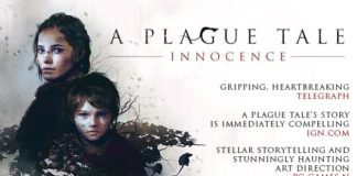 A Plague Tale: Innocence PC Download Free
