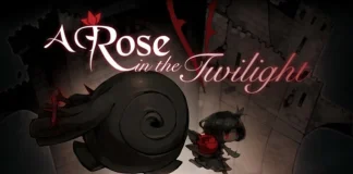 A Rose in the Twilight PC Download Free