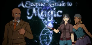 A Sceptic’s Guide To Magic (v1.1) Indir PC Full Oyun