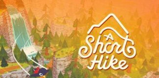 A Short Hike (v1.8.14) PC Download Free