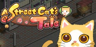 A Street Cat’s Tale PC Download Free