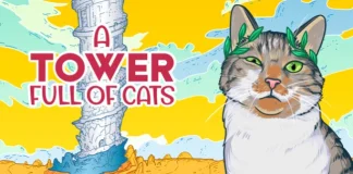 A Tower Full of Cats (v2025.06.03) Baixar PC Gratis