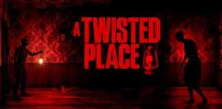 A Twisted Place Indir PC Full Oyun