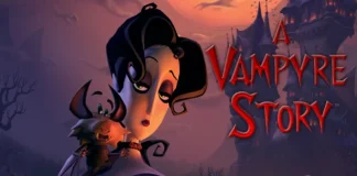 Télécharger A Vampyre Story (GOG) PC Gratuit