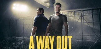 A Way Out PC Download Free