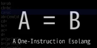 A=B (v2022.04.01) Baixar PC Gratis