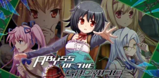 Télécharger ABYSS OF THE SACRIFICE PC Gratuit