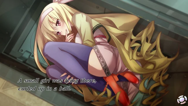 PC için ABYSS OF KURBANLIK Ekran Görüntüsü