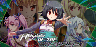 ABYSS OF THE SACRIFICE PC Download Free