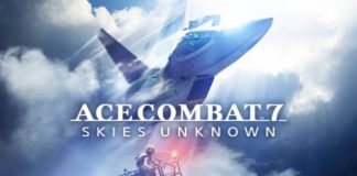 ACE COMBAT 7: SKIES UNKNOWN (v2022.05.25 & ALL DLC) PC Download Free