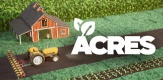 Télécharger ACRES (v0.19.16) PC Gratuit