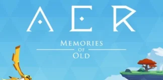 AER Memories Of Old (v1.0.4.1) Baixar PC Gratis