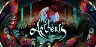 AETHERIS (v1.0.1) Baixar PC Gratis
