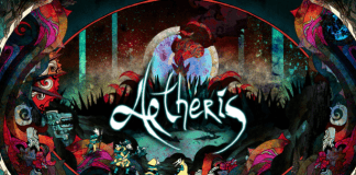 AETHERIS (v1.0.1) PC Download Free