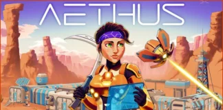 AETHUS (v1.0) PC Download Free