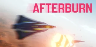 AFTERBURN (v1.01) Baixar PC Gratis