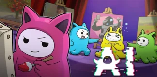 AI: Art Impostor (v0.16.0) Baixar PC Gratis