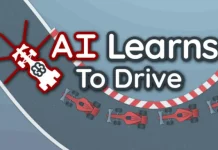 AI Learns to Drive Descargar PC Gratis (v0.13.1)