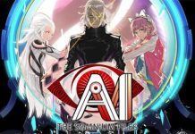 AI: The Somnium Files PC Download Free
