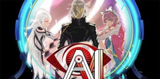 AI: The Somnium Files PC Download Free