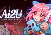 AI2U: With You ‘Til The End Descargar PC Gratis (v0.7.0.12.2)