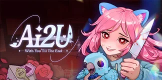 AI2U: With You ‘Til The End (v0.7.0.12.2) Indir PC Full Oyun
