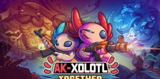 Télécharger AK-xolotl: Together (v2.5) PC Gratuit